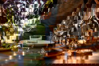 Rain Modern Asian Bistro