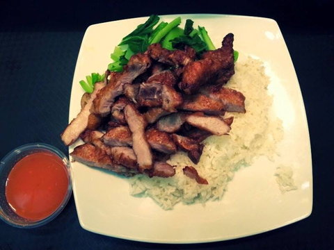 Simply Noodles - Brookvale - Click Find 0