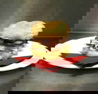 Thai on Rode Takeaway Delivery - Bridge Guide