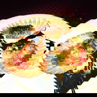 The Spinning Fork Cafe