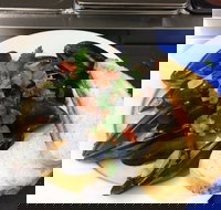 The Little Mussel Cafe - Bet 4u