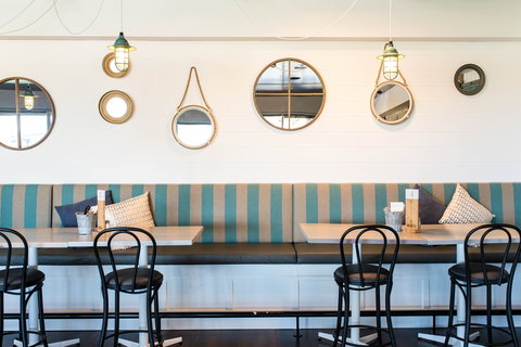 The Bartley Hotel - Who Is Search 0