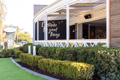 The Bartley Hotel - Who Is Search 1