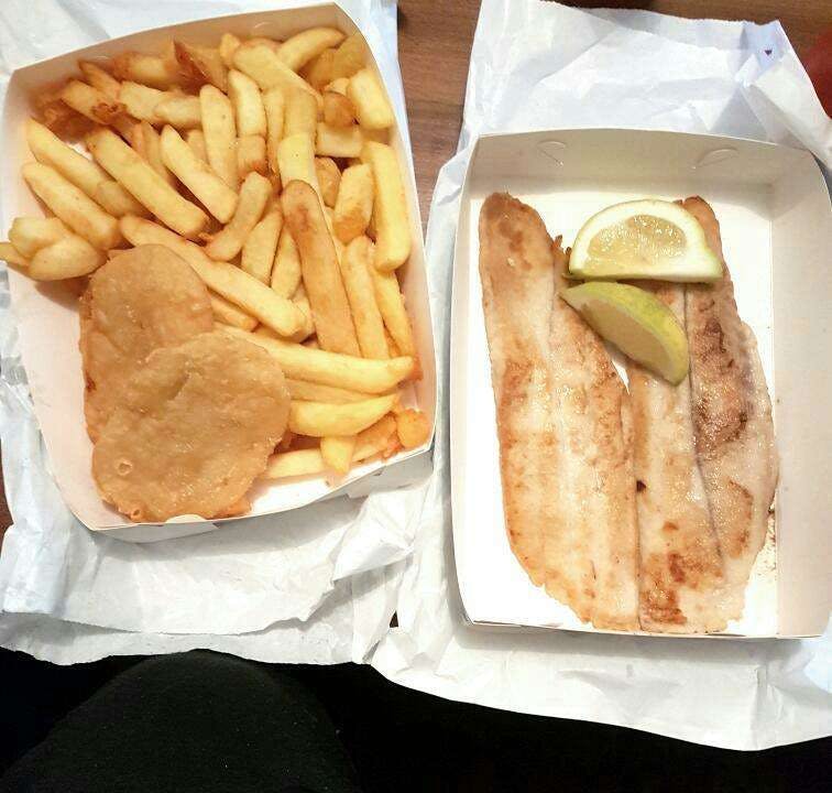 High Camp VIC Click Find