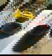 The Vineyard Restaurant