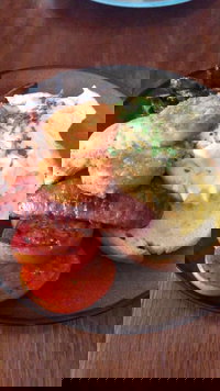 The Chicken Home - Modbury North