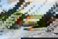 Threefold Distilling