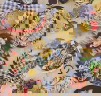 Unorthodox Kitchen Grill - Click Find