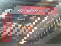 wokinabox - Malvern