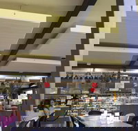 Zamia Cafe - Click Find