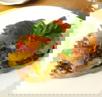 Alessandro's Pizzeria - Bet 4u