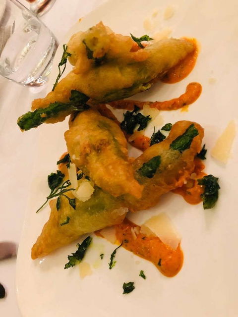 Il Cacciatore Restaurant - Click Find 0