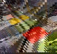 Kebab Sizzle - Click Find