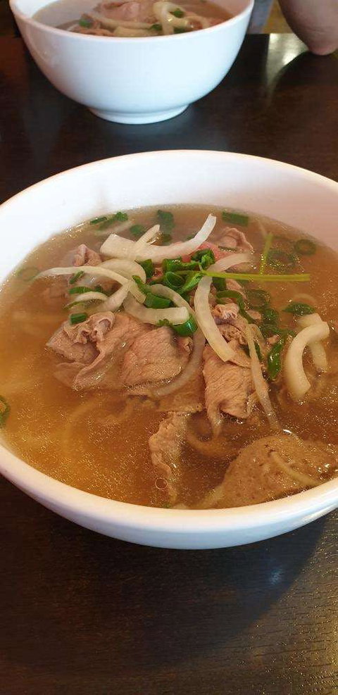 Pho Minh Long - Mitcham - Click Find 0