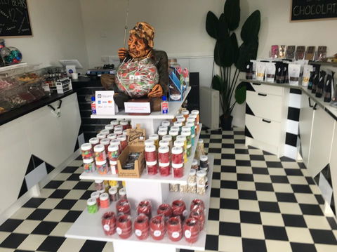 Port Campbell Lolly Shop - Bridge Guide 0