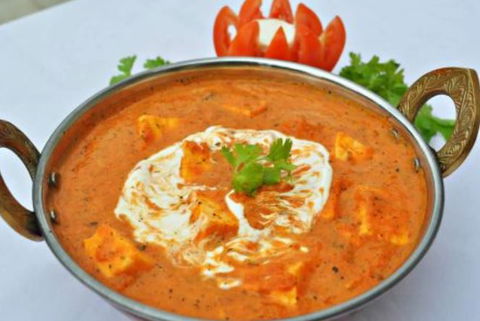 Indian Tandoori Palace - Click Find 0