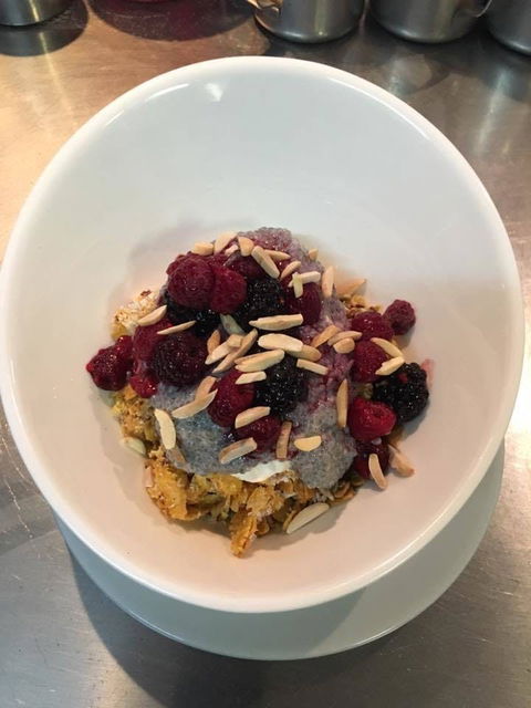 The Prikly Pair - Bridge Guide 0