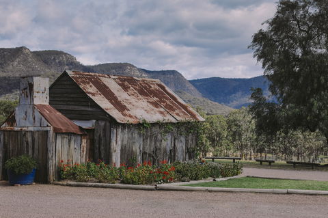 Tyrrell's Wines - Click Find 0