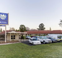 Bathurst Motor Inn - Click Find