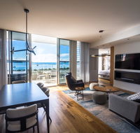 Promenade Penthouse Apartment - Click Find