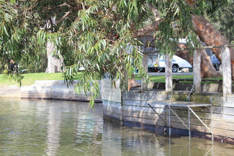 Jervis Bay Holiday Park - Click Find 8