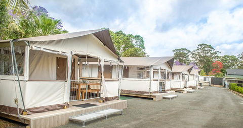 Jervis Bay Holiday Park - Click Find 6