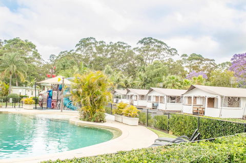 Jervis Bay Holiday Park - Click Find 5