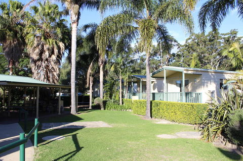 Jervis Bay Holiday Park - Click Find 9