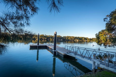 Jervis Bay Holiday Park - Click Find 4