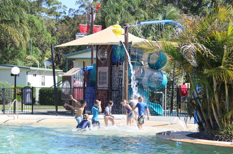 Jervis Bay Holiday Park - Click Find 11