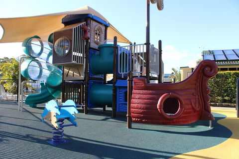 Jervis Bay Holiday Park - Click Find 12
