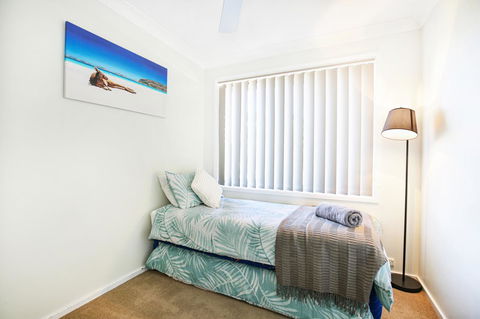 Wildwood - Pet Friendly - 5 Mins To Beach - Lawyer Find 9