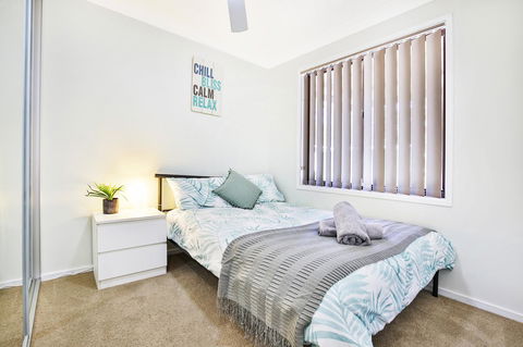 Wildwood - Pet Friendly - 5 Mins To Beach - Lawyer Find 5