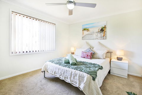 Wildwood - Pet Friendly - 5 Mins To Beach - Lawyer Find 4