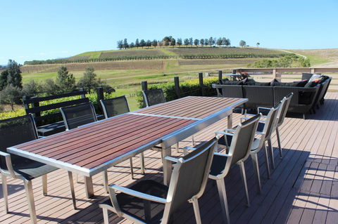Grapevines Boutique Accommodation - Click Find 11