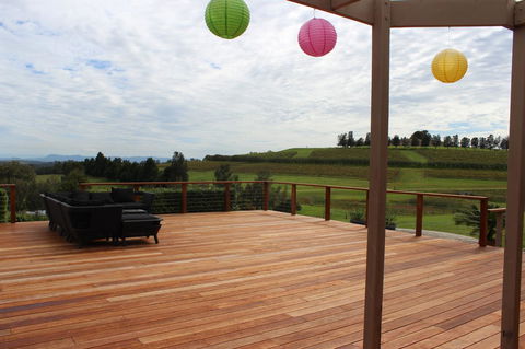 Grapevines Boutique Accommodation - Click Find 9