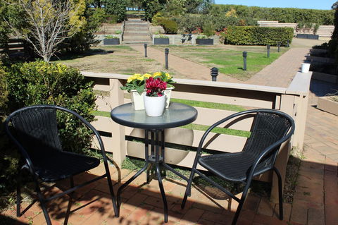 Grapevines Boutique Accommodation - Click Find 22