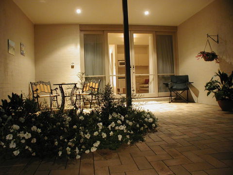 Grapevines Boutique Accommodation - Click Find 19