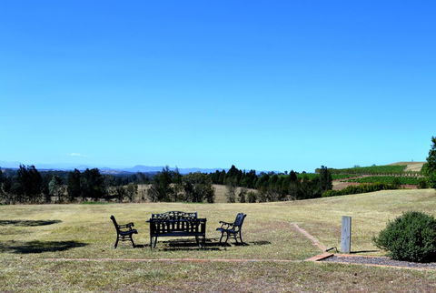 Grapevines Boutique Accommodation - Click Find 18