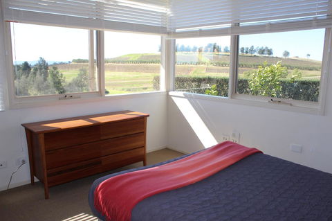 Grapevines Boutique Accommodation - Click Find 25