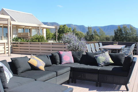 Grapevines Boutique Accommodation - Click Find 6