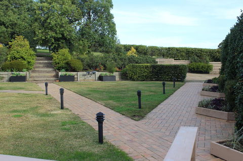 Grapevines Boutique Accommodation - Click Find 16