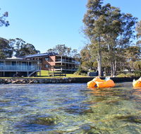 Dungowan Holiday Accommodation - Lawyer Find