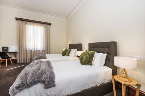 The Parkview Hotel Mudgee - Bet 4u 7