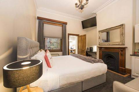 The Parkview Hotel Mudgee - Bet 4u 27
