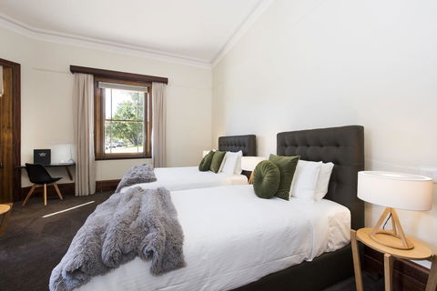 The Parkview Hotel Mudgee - Bet 4u 10