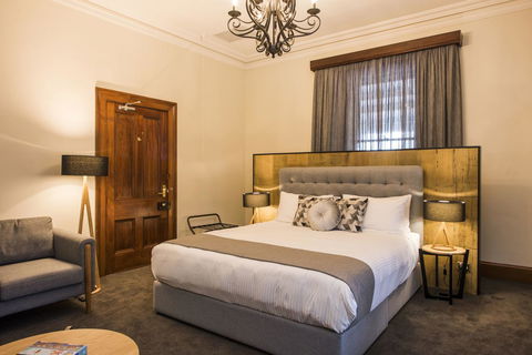 The Parkview Hotel Mudgee - Bet 4u 0
