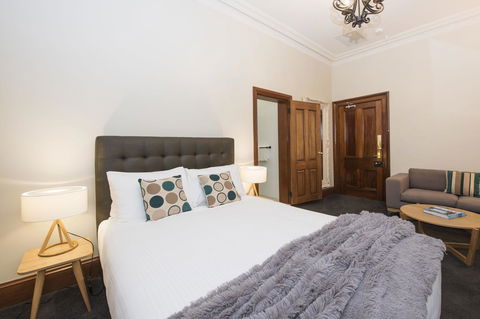 The Parkview Hotel Mudgee - Bet 4u 13