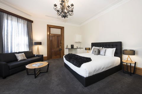 The Parkview Hotel Mudgee - Bet 4u 23