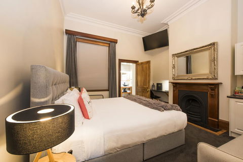 The Parkview Hotel Mudgee - Bet 4u 26